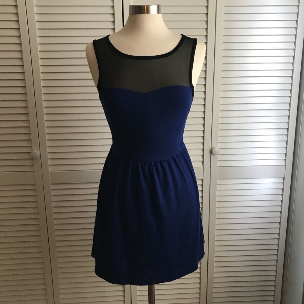 Forever 21 Cocktail Dress